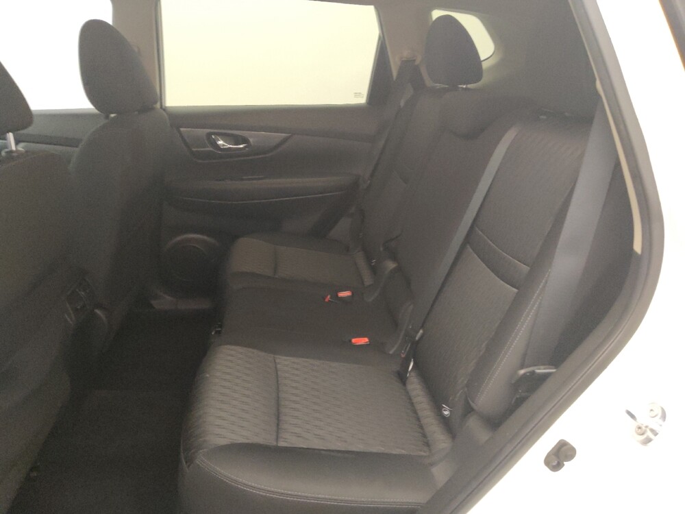 2017 Nissan Rogue in Houston, TX 77060 - 18138760 18