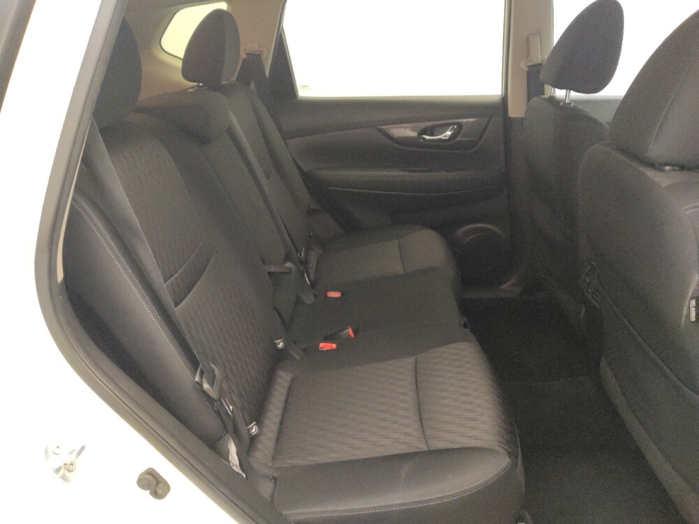 2017 Nissan Rogue in Houston, TX 77060 - 18138760 19