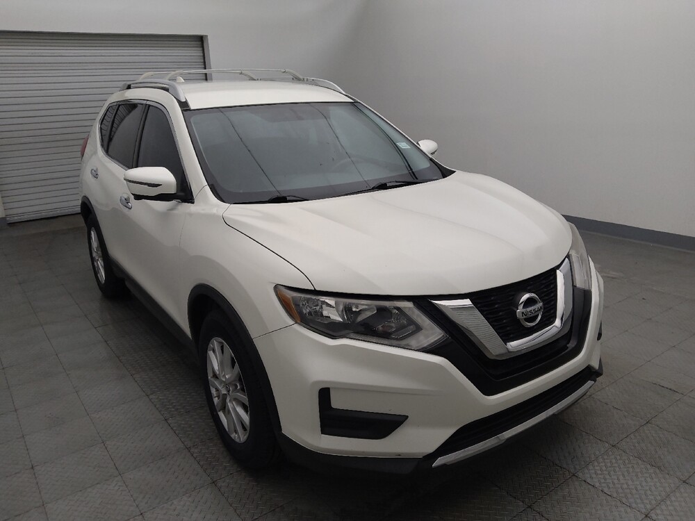2017 Nissan Rogue in Houston, TX 77060 - 18138760 13