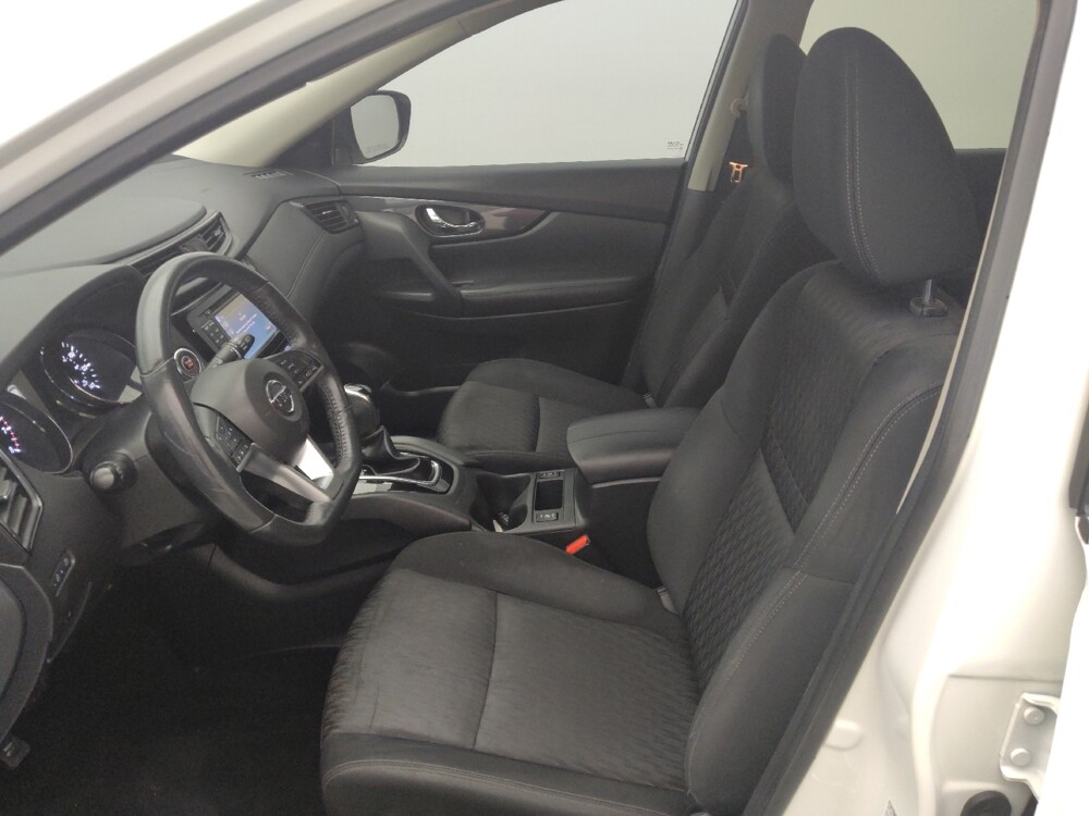 2017 Nissan Rogue in Houston, TX 77060 - 18138760 17