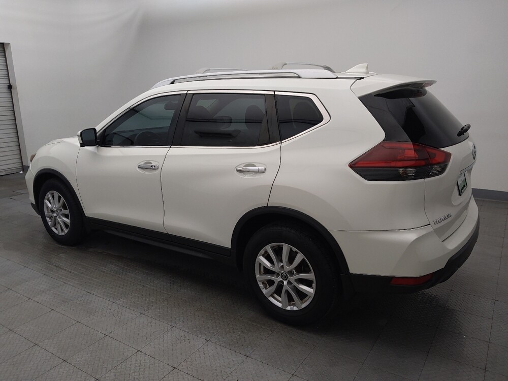 2017 Nissan Rogue in Houston, TX 77060 - 18138760 3