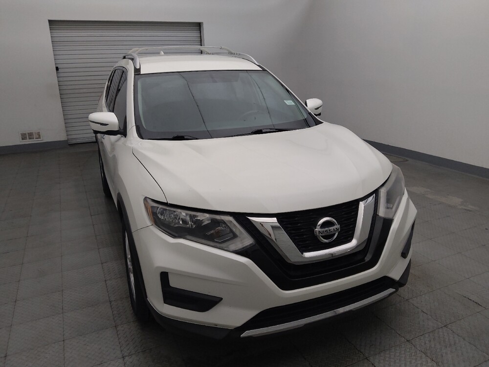 2017 Nissan Rogue in Houston, TX 77060 - 18138760 14