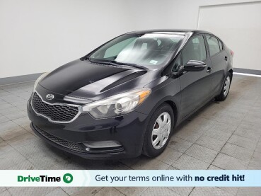 2015 Kia Forte in Memphis, TN 38115