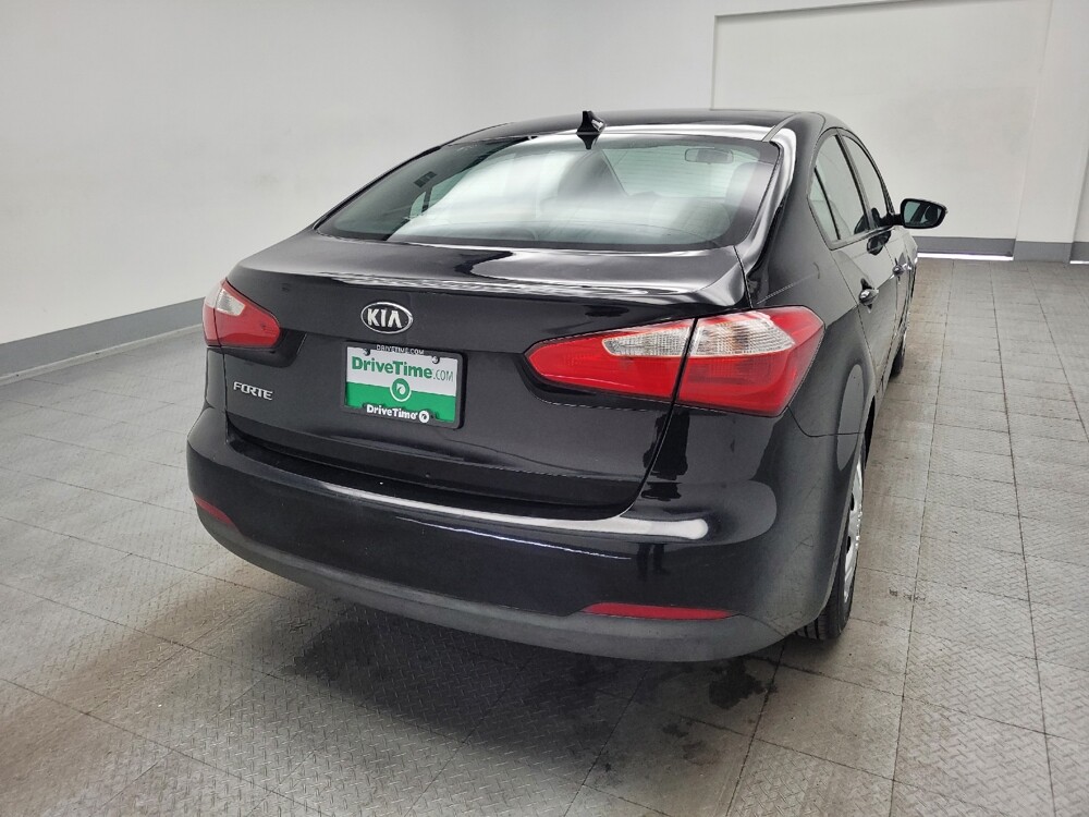 2015 Kia Forte in Memphis, TN 38115 - 18138761 7
