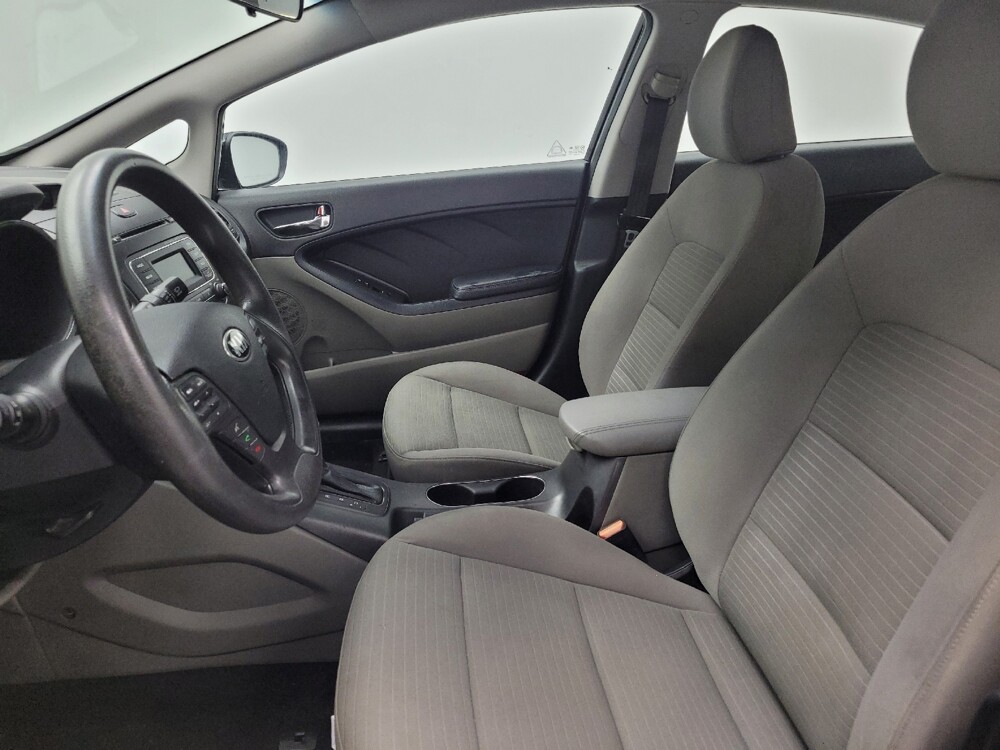2015 Kia Forte in Memphis, TN 38115 - 18138761 17