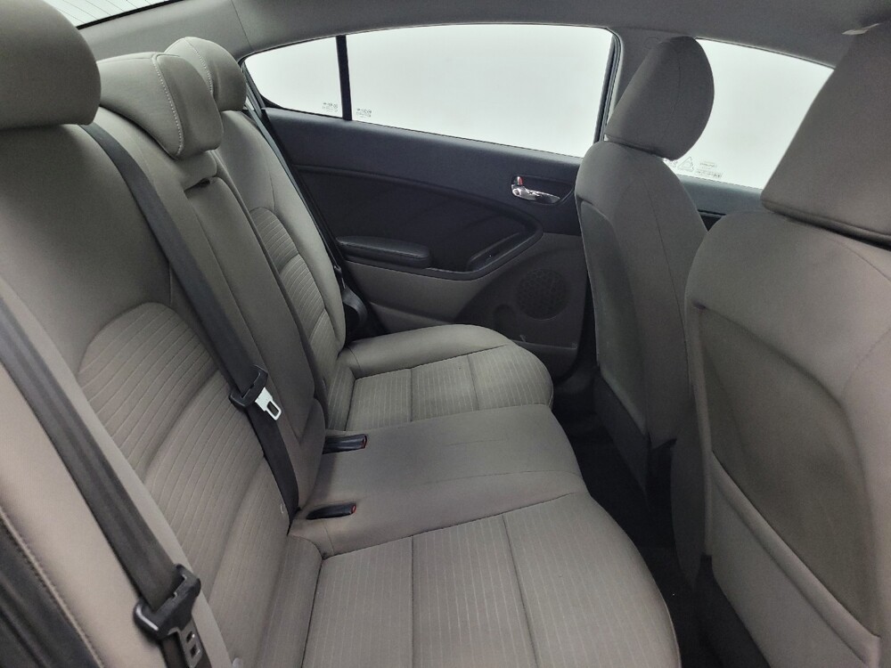 2015 Kia Forte in Memphis, TN 38115 - 18138761 19
