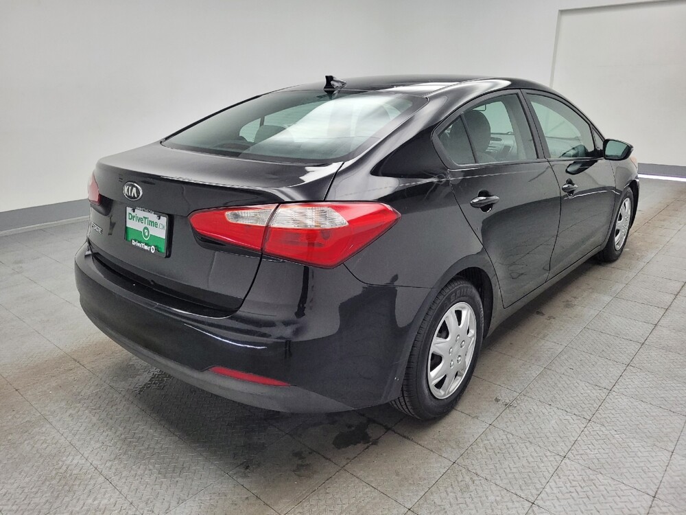 2015 Kia Forte in Memphis, TN 38115 - 18138761 9