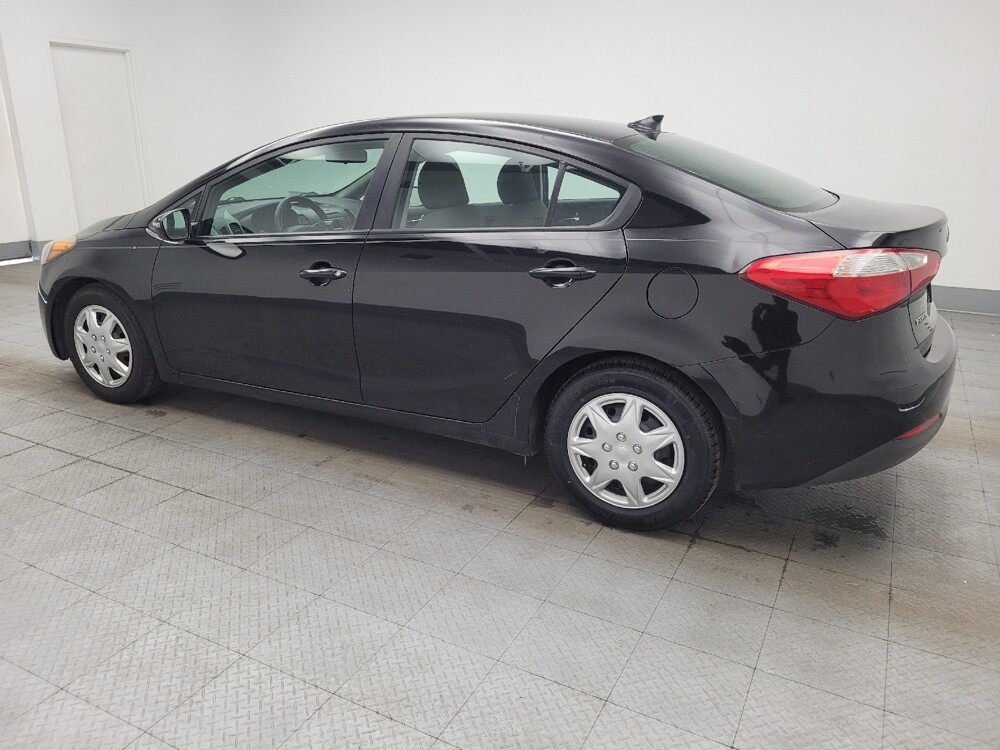 2015 Kia Forte in Memphis, TN 38115 - 18138761 3