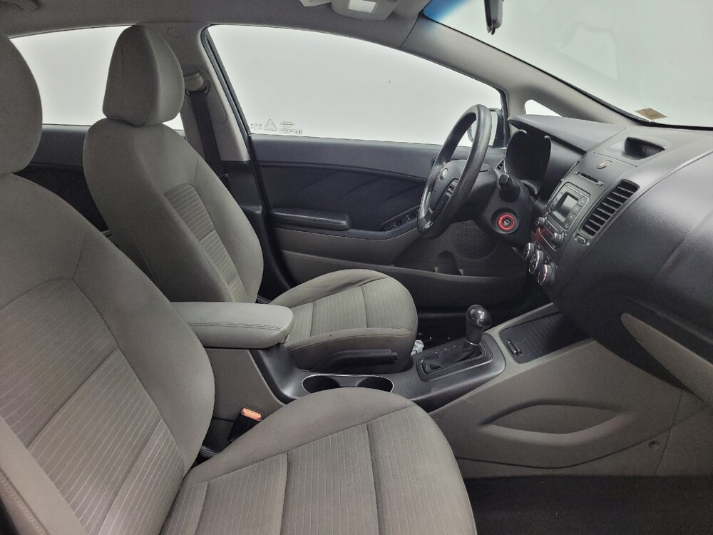 2015 Kia Forte in Memphis, TN 38115 - 18138761 21