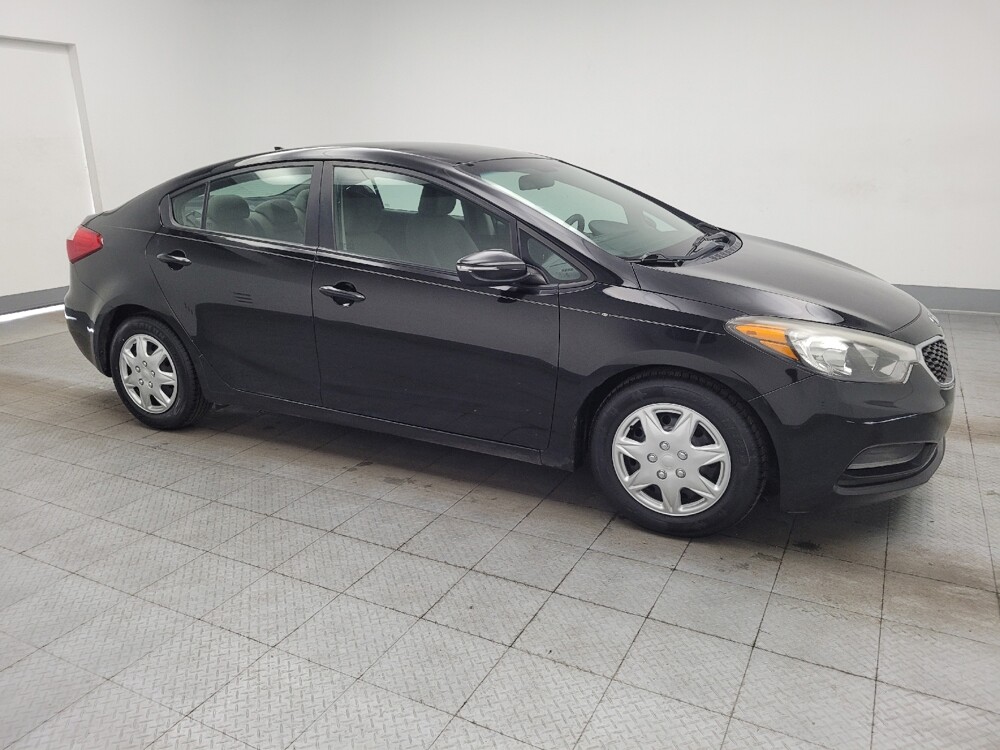 2015 Kia Forte in Memphis, TN 38115 - 18138761 11