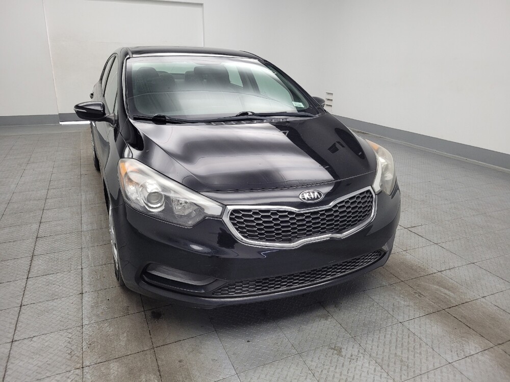 2015 Kia Forte in Memphis, TN 38115 - 18138761 14