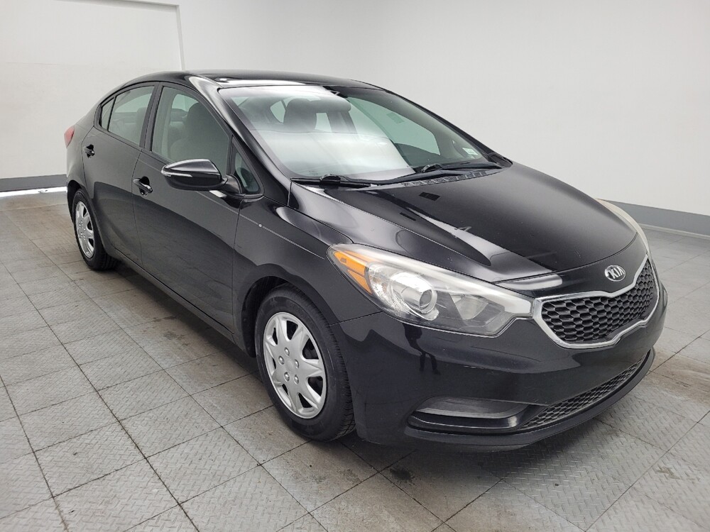 2015 Kia Forte in Memphis, TN 38115 - 18138761 13