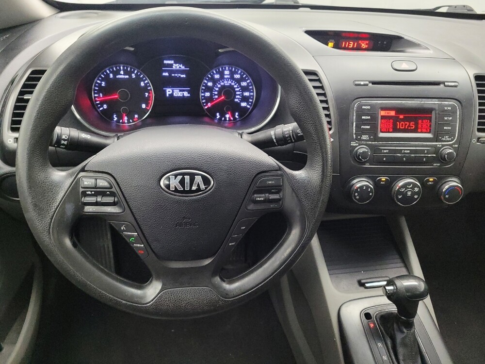 2015 Kia Forte in Memphis, TN 38115 - 18138761 22
