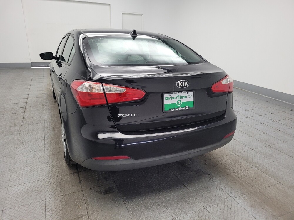 2015 Kia Forte in Memphis, TN 38115 - 18138761 6