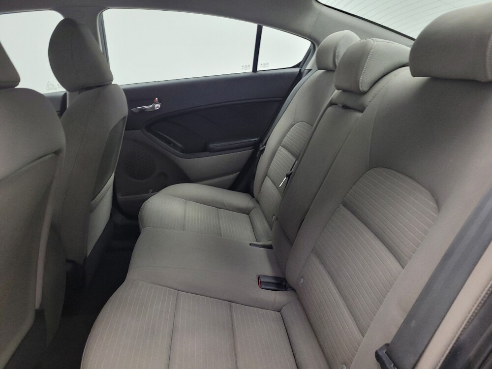 2015 Kia Forte in Memphis, TN 38115 - 18138761 18
