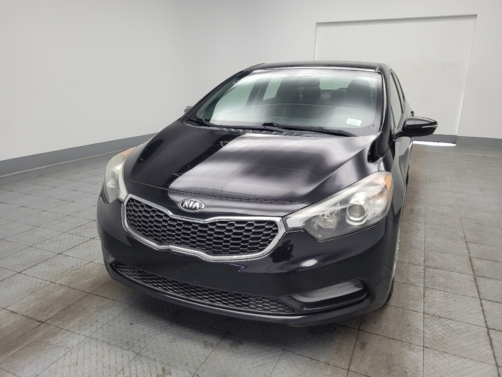 2015 Kia Forte in Memphis, TN 38115 - 18138761 15