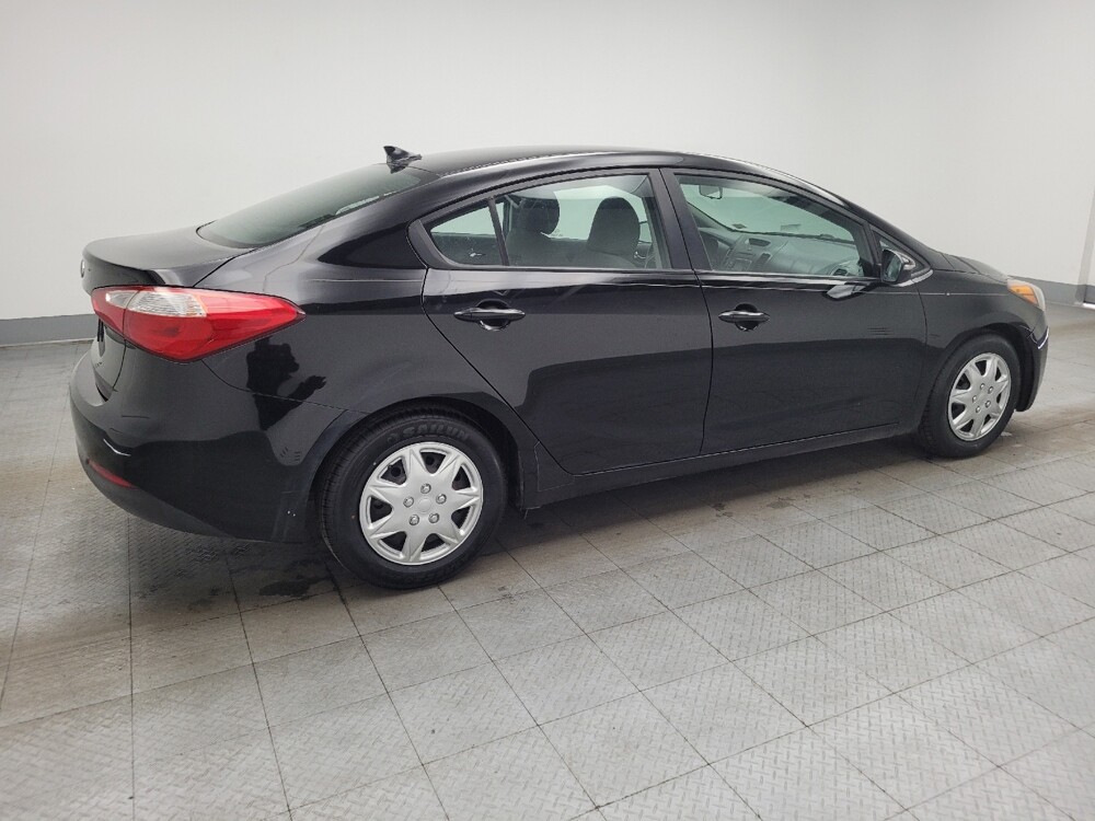 2015 Kia Forte in Memphis, TN 38115 - 18138761 10