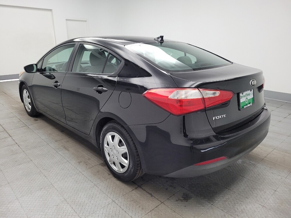 2015 Kia Forte in Memphis, TN 38115 - 18138761 5
