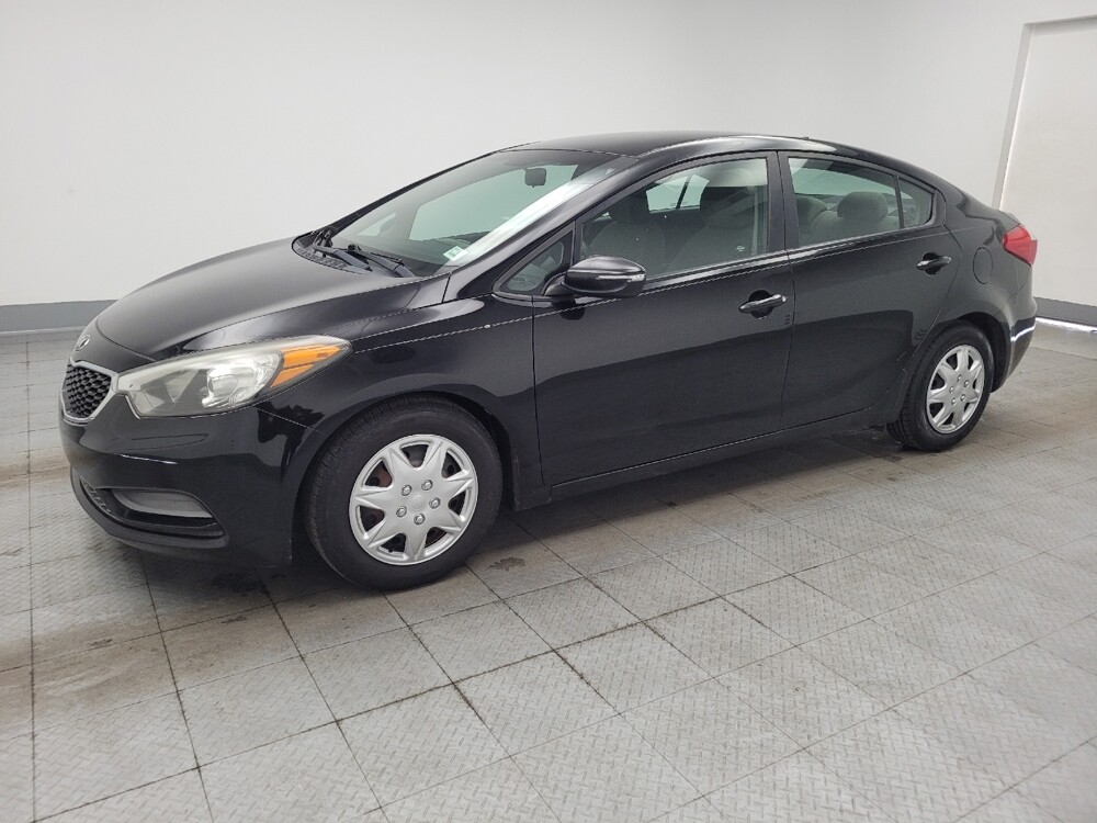 2015 Kia Forte in Memphis, TN 38115 - 18138761 2