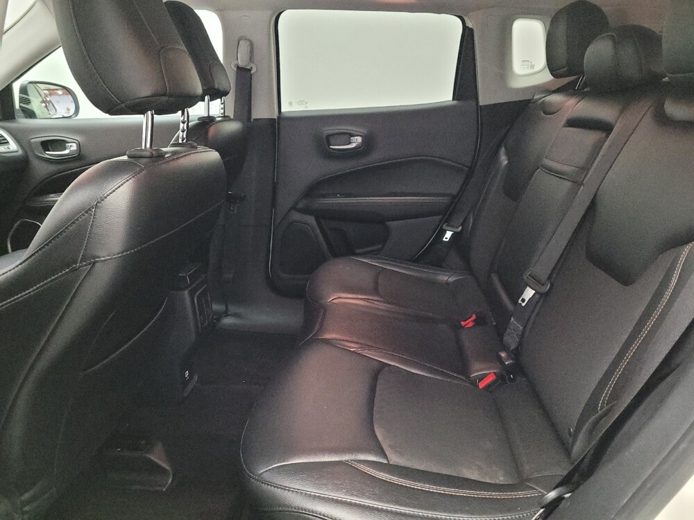 2018 Jeep Compass in El Cajon, CA 92020 - 18138762 18