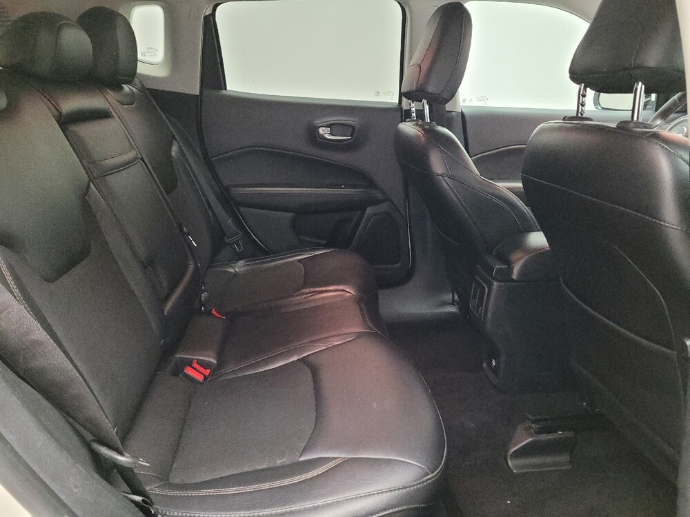 2018 Jeep Compass in El Cajon, CA 92020 - 18138762 19