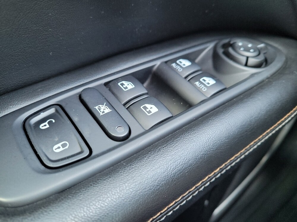 2018 Jeep Compass in El Cajon, CA 92020 - 18138762 27