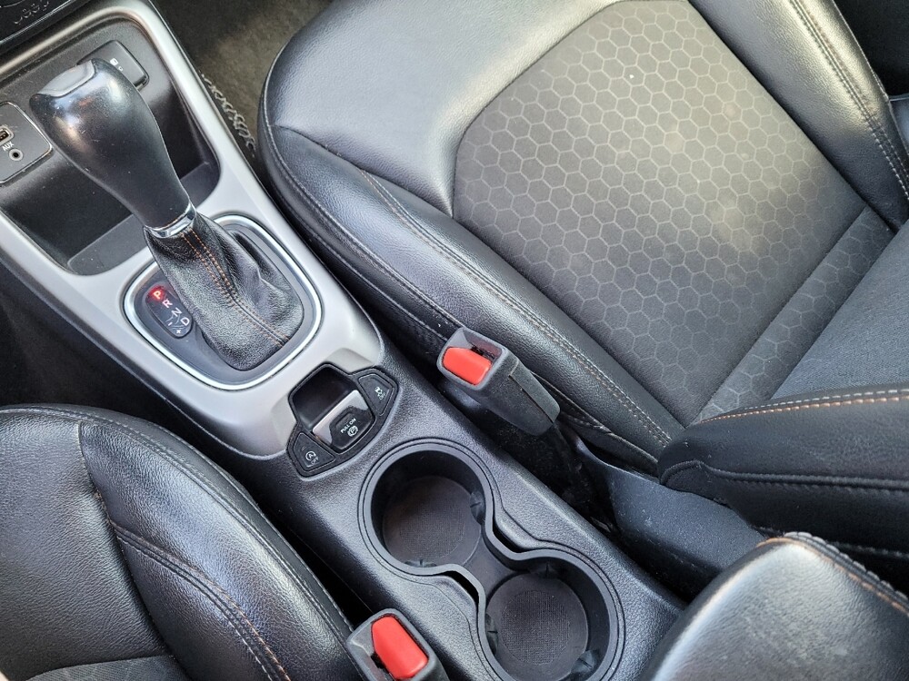 2018 Jeep Compass in El Cajon, CA 92020 - 18138762 26