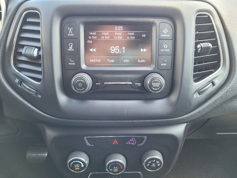 2018 Jeep Compass in El Cajon, CA 92020 - 18138762 25