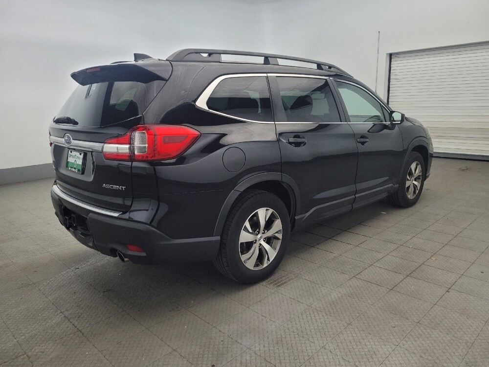 2019 Subaru Ascent in Chesapeake, VA 23320 - 18138763 9