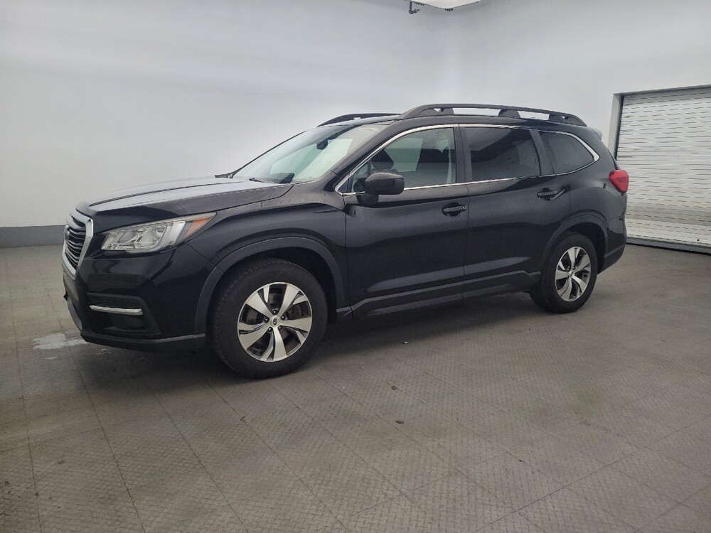 2019 Subaru Ascent in Chesapeake, VA 23320 - 18138763 2