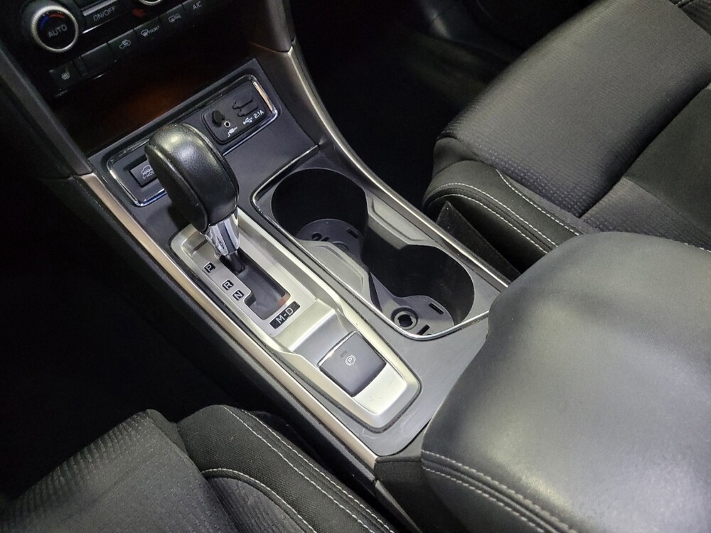 2019 Subaru Ascent in Chesapeake, VA 23320 - 18138763 26