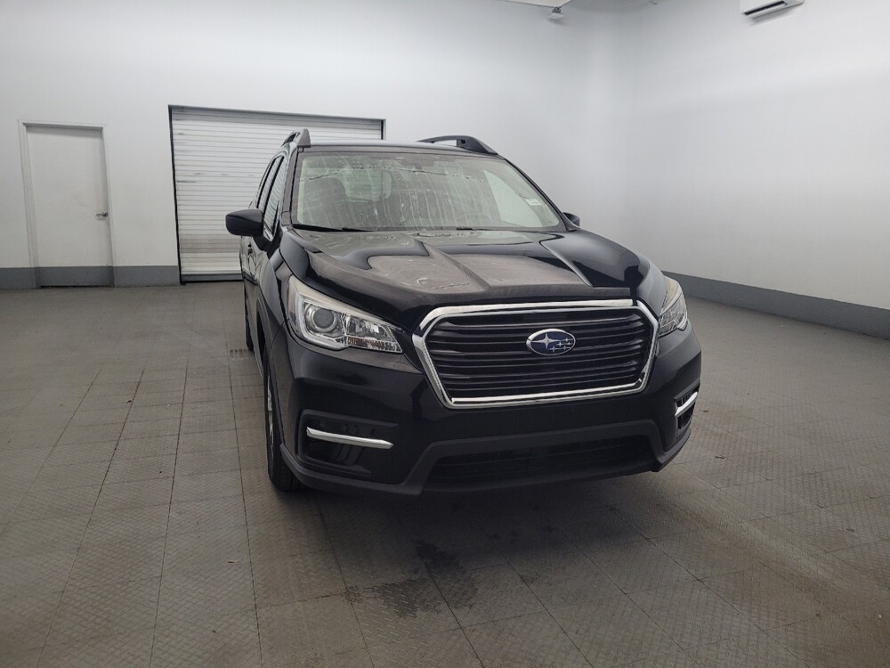 2019 Subaru Ascent in Chesapeake, VA 23320 - 18138763 14