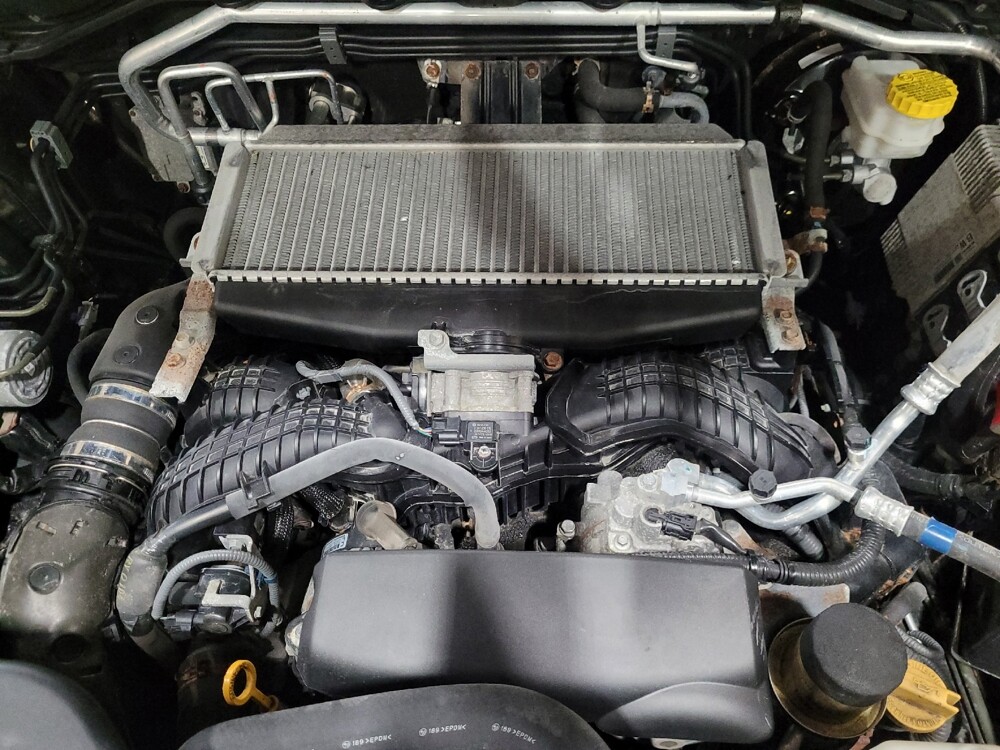 2019 Subaru Ascent in Chesapeake, VA 23320 - 18138763 30
