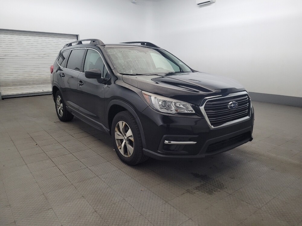 2019 Subaru Ascent in Chesapeake, VA 23320 - 18138763 13