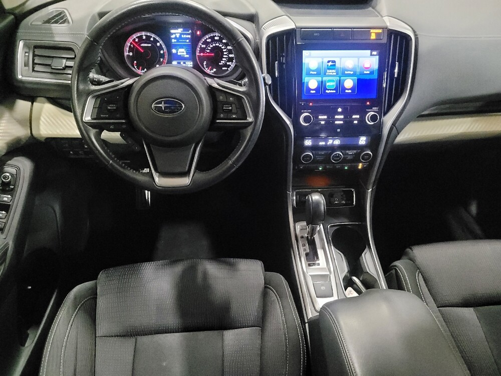 2019 Subaru Ascent in Chesapeake, VA 23320 - 18138763 22