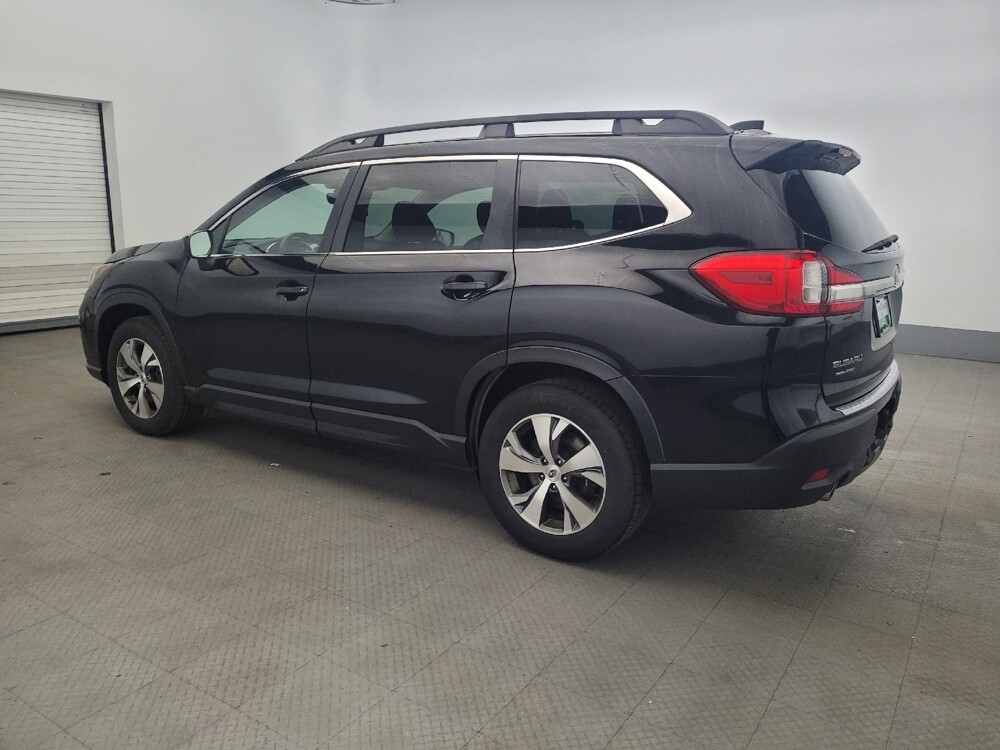 2019 Subaru Ascent in Chesapeake, VA 23320 - 18138763 3