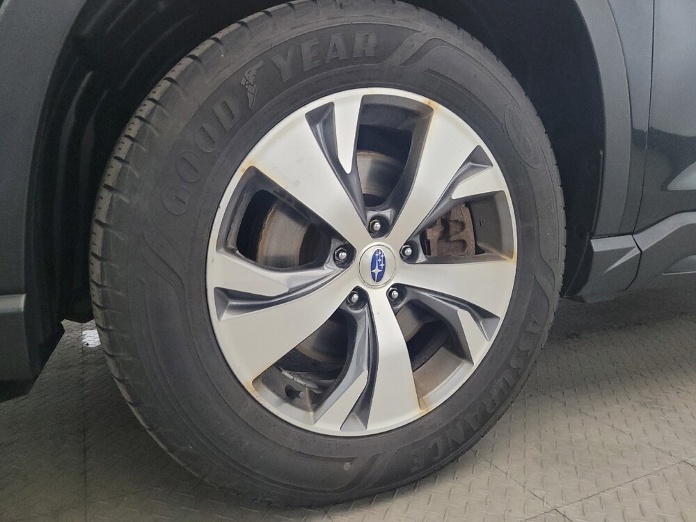 2019 Subaru Ascent in Chesapeake, VA 23320 - 18138763 31