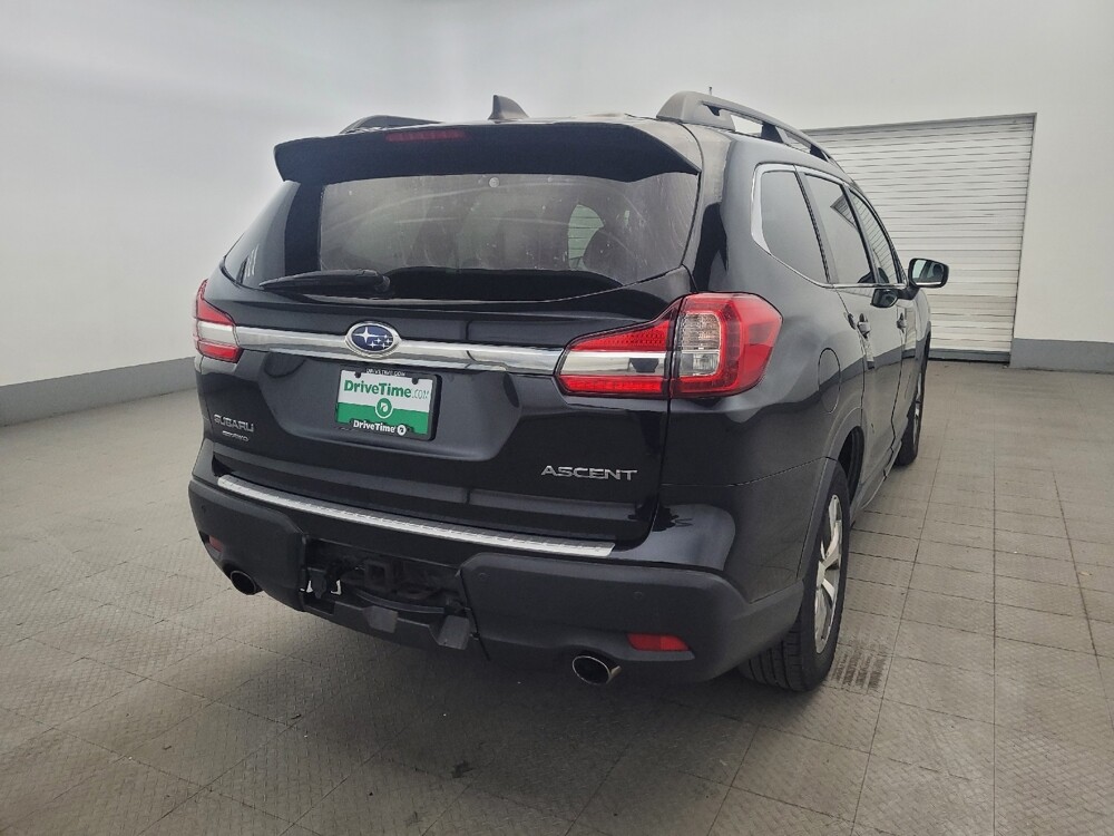 2019 Subaru Ascent in Chesapeake, VA 23320 - 18138763 7