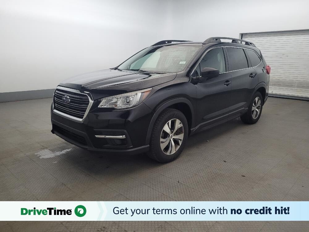 2019 Subaru Ascent in Chesapeake, VA 23320 - 18138763