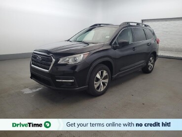 2019 Subaru Ascent in Chesapeake, VA 23320