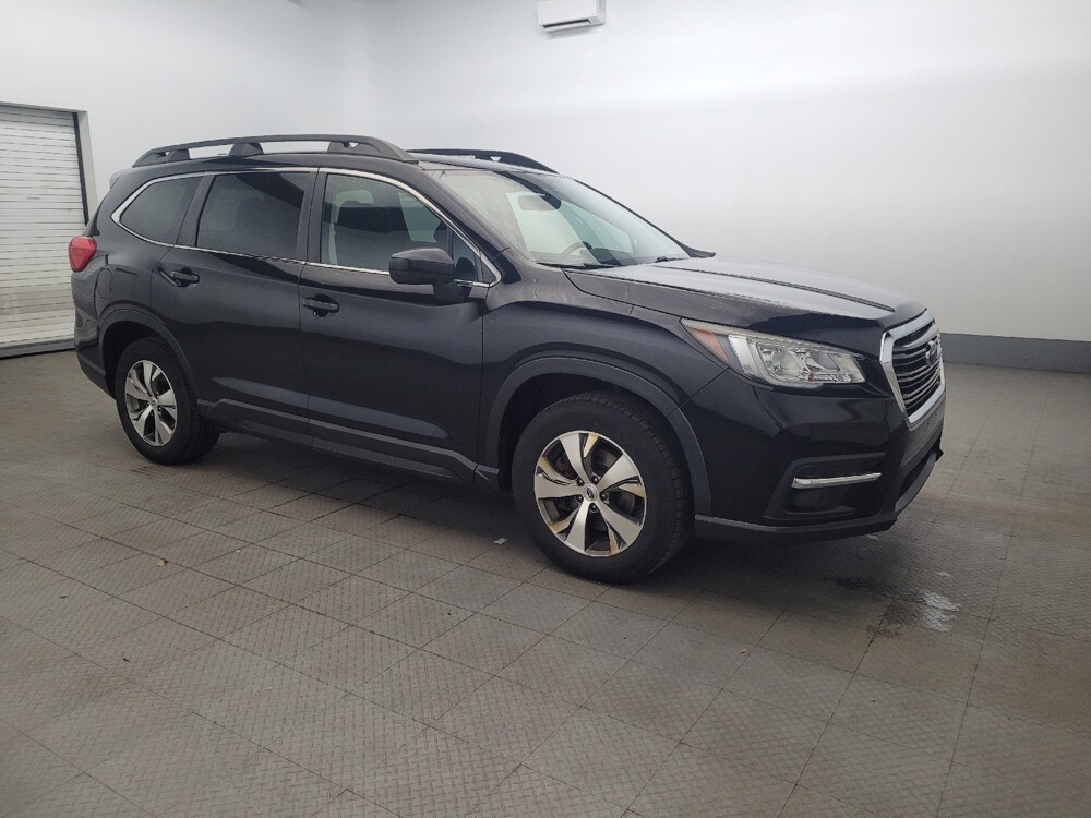 2019 Subaru Ascent in Chesapeake, VA 23320 - 18138763 11