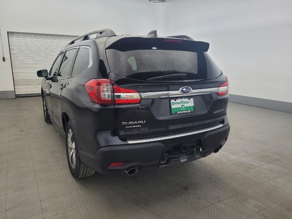 2019 Subaru Ascent in Chesapeake, VA 23320 - 18138763 6