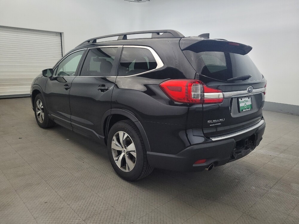 2019 Subaru Ascent in Chesapeake, VA 23320 - 18138763 5