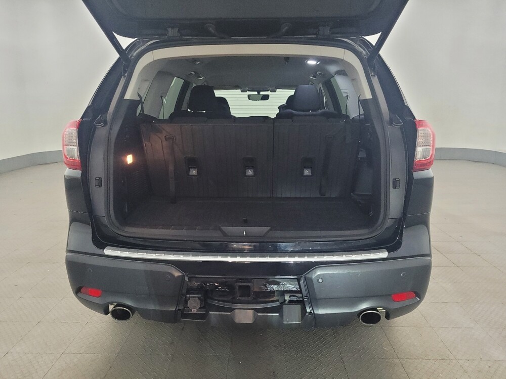 2019 Subaru Ascent in Chesapeake, VA 23320 - 18138763 29
