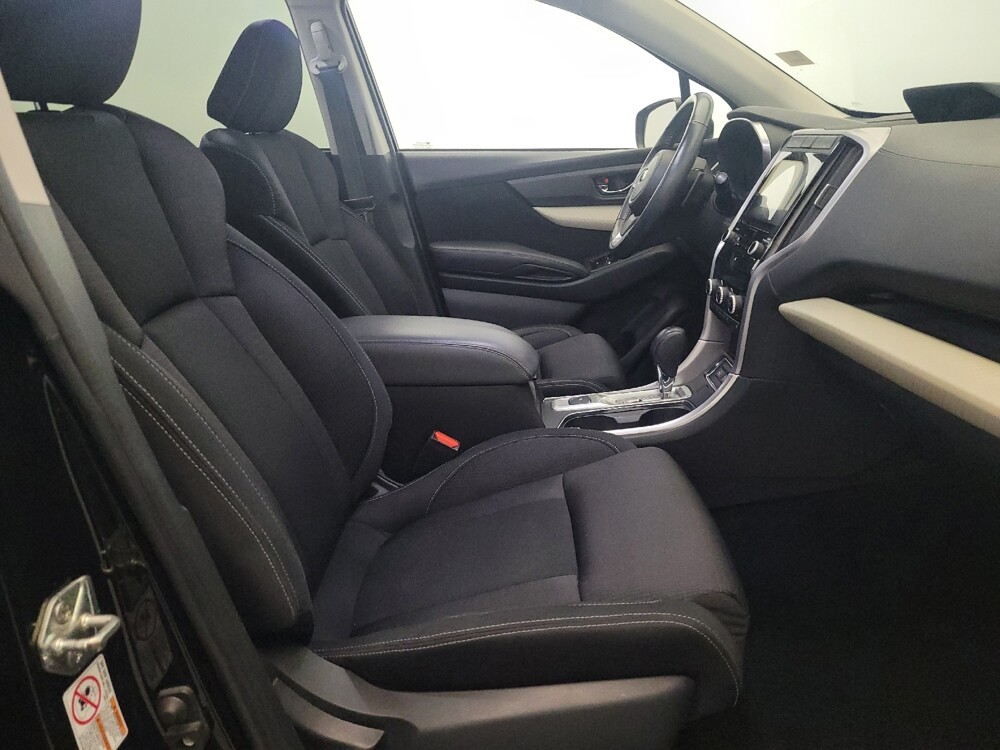2019 Subaru Ascent in Chesapeake, VA 23320 - 18138763 21