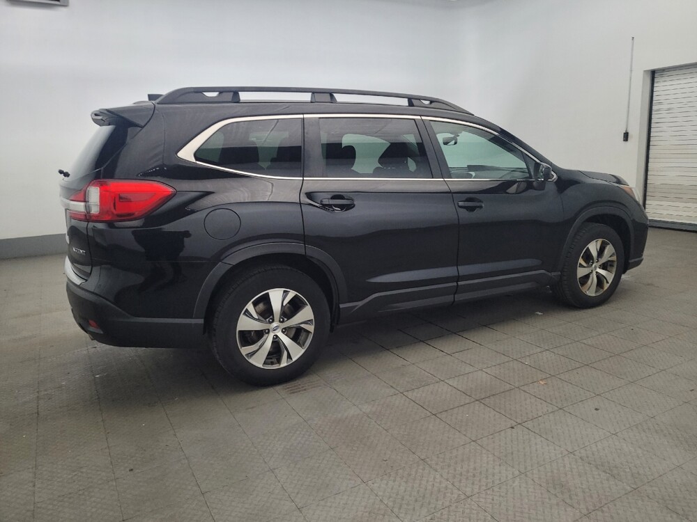 2019 Subaru Ascent in Chesapeake, VA 23320 - 18138763 10
