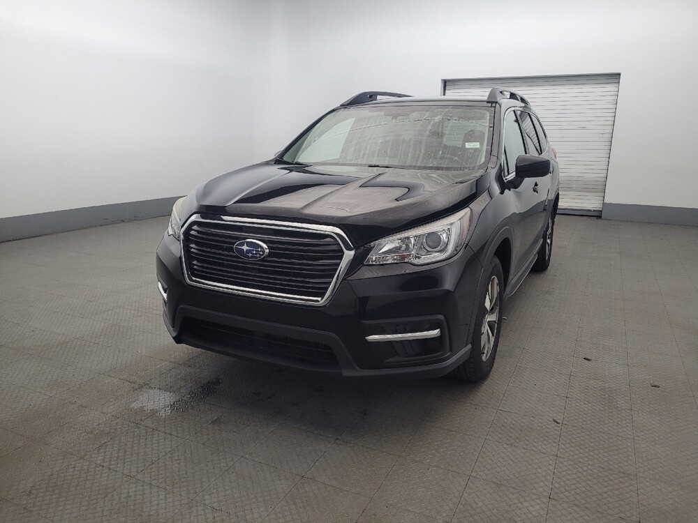 2019 Subaru Ascent in Chesapeake, VA 23320 - 18138763 15