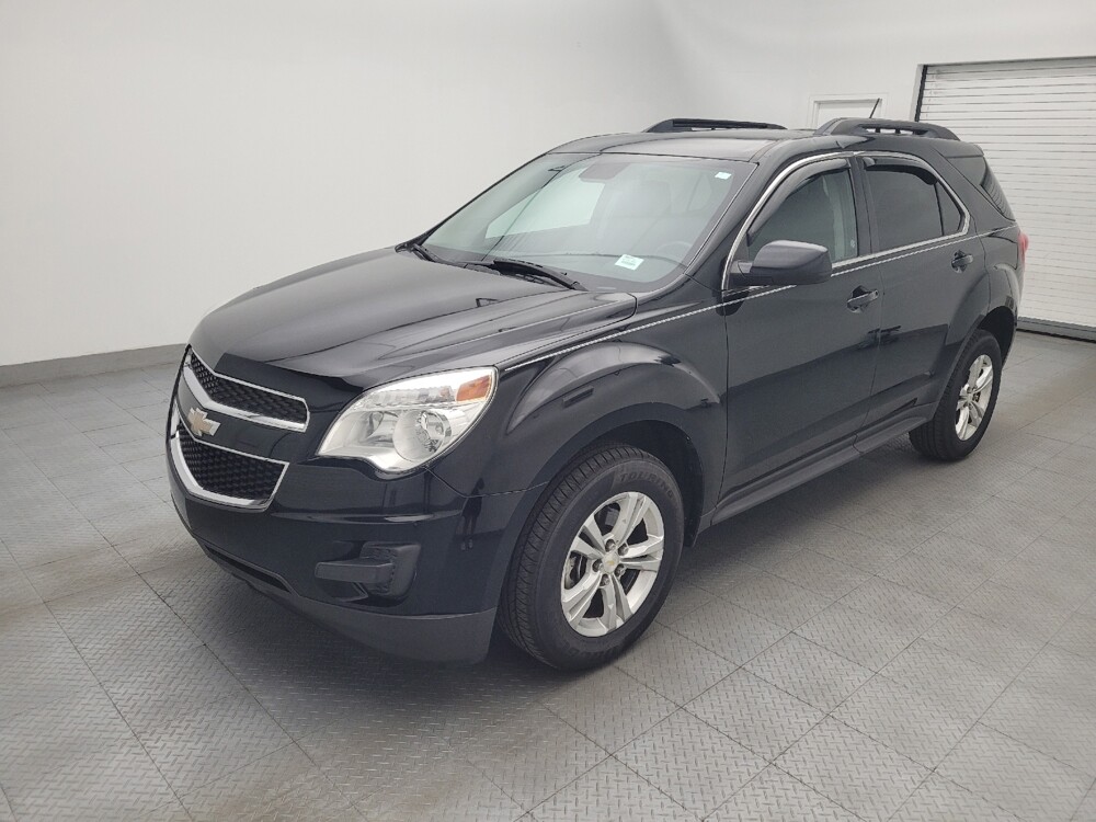 2015 Chevrolet Equinox in Gastonia, NC 28056 - 18138765 2