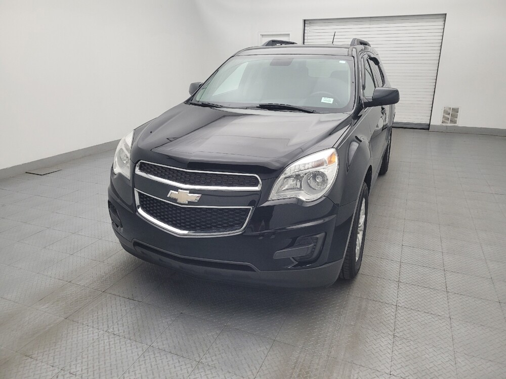 2015 Chevrolet Equinox in Gastonia, NC 28056 - 18138765 15