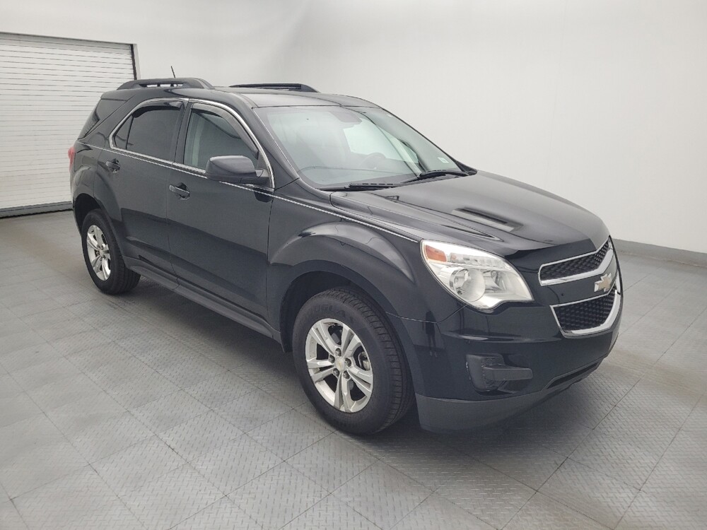 2015 Chevrolet Equinox in Gastonia, NC 28056 - 18138765 11